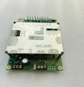 Carte de température TTF9T535-DMB pour machine de moulage par injection NIIGATA MD180W - Product Image 3