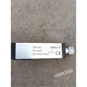 1 ชิ้นใหม่โนโวเทคนิค TRS-0025 เซ็นเซอร์วัดระยะทางจัดส่งฟรี DHL/เฟดเอ็กซ์ - Product Image 3