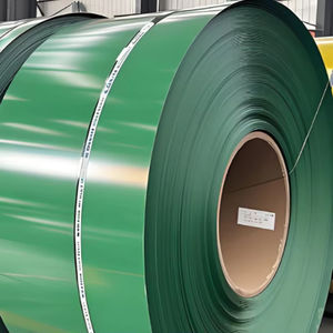 3.0 Gi <span class=keywords><strong>PPGI</strong></span> PPGL 루핑 고성능 컬러 코팅 아연 도금 강철 코일 사전 페인트 - Product Image 2