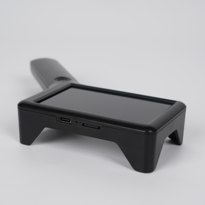 Kính lúp cầm tay độ nét cao với độ phóng đại đa Độ phóng đại màn hình lớn thứ hai để phát hiện bảo trì - Product Image 1