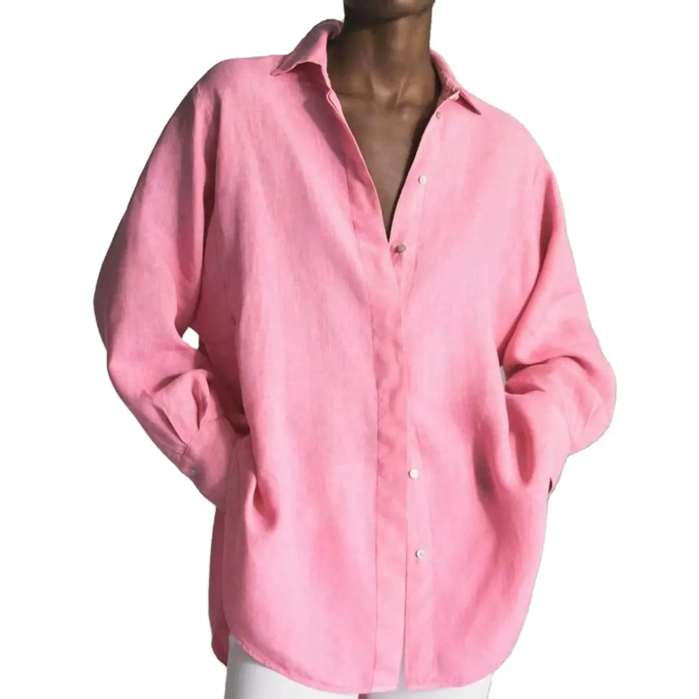 Dorical Camiseta De Mujer Blusa Chalecos Moda De Verano Causal Simple Tallas Grandes Color Sólido Escote En V Camisa Sin Mangas Con Corte Slim Holgada S-5XL 