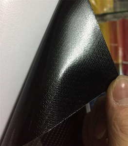 <span class=keywords><strong>Vinilo</strong></span> <span class=keywords><strong>de</strong></span> <span class=keywords><strong>Fibra</strong></span> <span class=keywords><strong>de</strong></span> <span class=keywords><strong>Carbono</strong></span> 6D <span class=keywords><strong>de</strong></span> Alto Brillo para Automóviles, Resistente a la Intemperie, Fácil <span class=keywords><strong>de</strong></span> Limpiar, con Liberación <span class=keywords><strong>de</strong></span> Burbujas <span class=keywords><strong>de</strong></span> Aire - Product Image 4