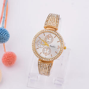 Ensemble de montres Simple <span class=keywords><strong>Mori</strong></span> Girl pour femme, ensemble féminin, étanche, haute qualité, avec coffret cadeau, collection 2020 - Product Image 3