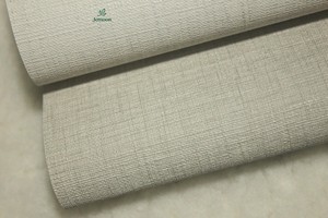 Papel Tapiz <span class=keywords><strong>de</strong></span> PVC Grueso <span class=keywords><strong>de</strong></span> 330g, Diseño Moderno y Simple con Patrón <span class=keywords><strong>de</strong></span> Tela, para Oficina, Sala <span class=keywords><strong>de</strong></span> Estar, Dormitorio, Interior, Pared Reforzada para Hotel - Product Image 3