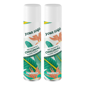 Shampoo <span class=keywords><strong>Spray</strong></span> OEM 180ml ad Asciugatura Rapida, Senza Appiccicosità, Lisciante, Antiforfora, Rinfrescante, alle Erbe, Lucidante, Deodorante per <span class=keywords><strong>Capelli</strong></span> Secchi - Product Image 5