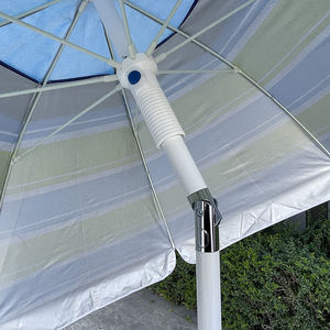 Портативный пляжный зонт сверхмощный и ультрафиолетовый защитный пляжный зонт из Вьетнама пляжный зонт с шипом - Product Image 3