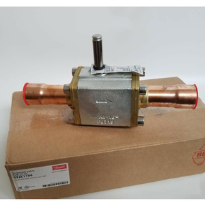 Vanne solénoïde Danfoss EVR32 032L1106 - Product Image 1