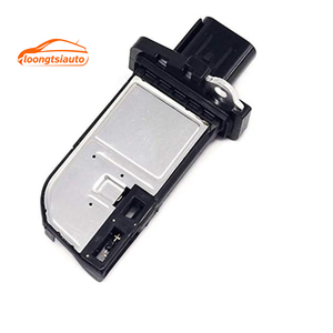 New <strong>Auto</strong> <strong>Sensor</strong> Mass Air Flow MAF 8V21-12B579-AA for Ford - Product Image 4