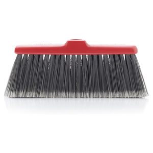 Low Price Household Soft Cleaning Plastic <b>Broom</b> - Product Image 1