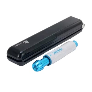 Máy tiêm không kim cầm tay, thiết bị trẻ hóa da không cần kim - Product Image 3