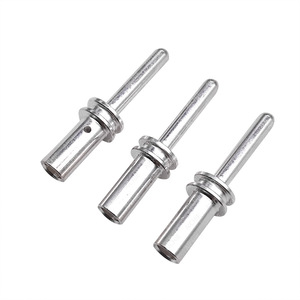 J1772 EV ปลั๊กเชื่อมต่อ 16A 36A พอร์ตชาร์จสำหรับการซ่อมแซมยานยนต์ไฟฟ้า - Product Image 4