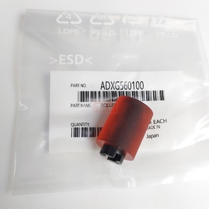 Rullo di alimentazione e recupero ADXG560100 di qualità originale per Konica Minolta C554 C754 C368 C458 C224 BH958 C759 Cassetta Cina - Product Image 2