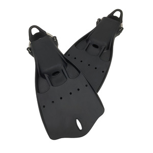 Aletas de Buceo <span class=keywords><strong>SEAQUANTUM</strong></span> JET FIN con Camuflaje - Product Image 5