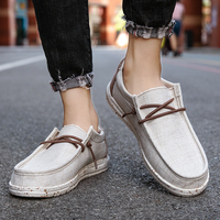Superbes chaussures décontractées pour hommes, chaussures de marche décontractées pour hommes, chaussures de course souples et stylées pour hommes