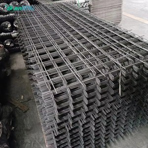 China Manufacturer Welded <b>Wire</b> <b>Mesh</b> Panel Custom Made Steel <b>Wire</b> <b>Mesh</b> for Multiple Applications - Product Image 1