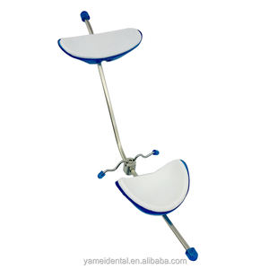 قناع وجه للأسنان لتقويم الأسنان من Yamei قابل للتعديل لأغطية الرأس أدوات يتم تنفيذها - Product Image 6