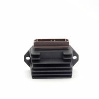 292033 Rectifier Voltage Regulator Stabilizer for Piaggio Runner FX 125 2T Skipper 125 Motorcycles Essential Electrical Systems
