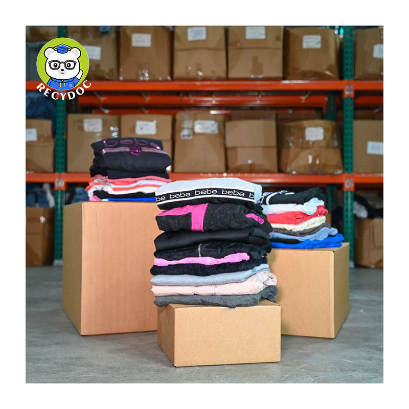 Ropa Usada Ropa Al Por Mayor Marcas Reconocidas Descubre La Moda