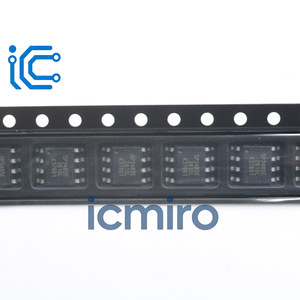 ICMICRO En Stock Nuevo Circuito Integrado Original Proveedores de Componentes Electrónicos SP3485EN-L/TR - Product Image 2
