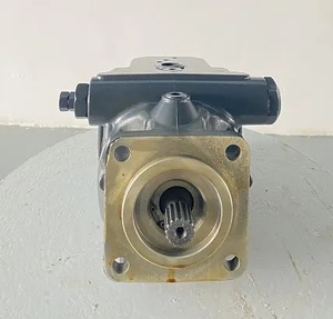 ปั๊มไฮดรอลิกแบบลูกสูบ 708-1S-00150 708-1S-01131 708-1s-00130 สำหรับรถขุด PC25R PC27R PC30MR PC30MRX PC30UU ปั๊มไฮดรอลิกหลัก - Product Image 3