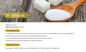 Venda quente de pó allulsolto - Product Image 4