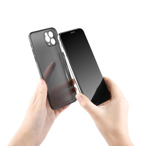 Nouveau C23 en aluminium agrafeur <span class=keywords><strong>Faraday</strong></span> Cage Mobile Protecter écrans de Protection de téléphone étui de protection pour iPhone 11 Pro <span class=keywords><strong>Max</strong></span> - Product Image 2