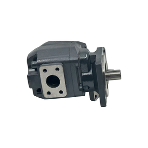Bomba Hidráulica de Engranajes HuamaoJHP para Cargadora de Ruedas Foton 9D652-54B010000B0, Bomba Hidráulica de Hierro Fundido - Product Image 2