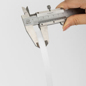 Verimli 11mm <span class=keywords><strong>PP</strong></span> Polipropilen Paketleme Bandı Yüksek Kaliteli Su Geçirmez Dayanıklı Çevre Dostu Makine - Product Image 4