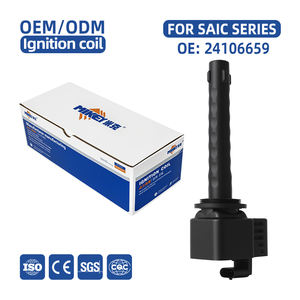 Fabricante 90919-02220 de la bobina de ignición de la calidad de MIKEY para Toyota Camry Corolla RAV 4 AutoPart - Product Image 1