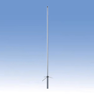 เสาอากาศสถานีฐาน VHF/UHF 144/430/1200MHz แบบ Omni สำหรับภายนอกอาคาร ทำจากไฟเบอร์กลาส - Product Image 6