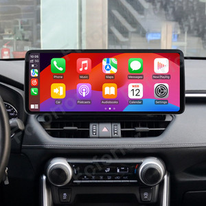 <span class=keywords><strong>Radio</strong></span> de coche de 12,3 pulgadas para Toyota RAV4/Wildlander 2019-2022, navegación GPS, estéreo para coche, reproductor de vídeo Multimedia con pantalla táctil para coche - Product Image 5