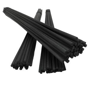 Difusor de Aroma Ecológico y Degradable con Varillas de Fibra Blanca - Product Image 6