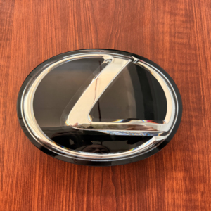 90975-02170 Nouveau Logo de Voiture Original Authentique de Haute Qualité Offre <span class=keywords><strong>Prix</strong></span> Pièces de Carrosserie Emblème Logo pour <span class=keywords><strong>Lexus</strong></span> <span class=keywords><strong>RX</strong></span> 500H <span class=keywords><strong>450H</strong></span> NX 260 350H - Product Image 3
