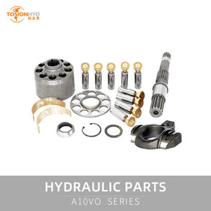 Pièces de pompe hydraulique A10VO85 A10VO100 A10VO140 A10vo 10/18/28/45/52/53/60/63/71/72/74/85/100/140 - Product Image 4