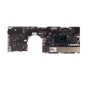 Placa base de computadora portátil Yoga para ThinkPad 1. ° FRU; CPU 5B20S72101; Placa base de 16G DE LA I7-8550U - Product Image 1