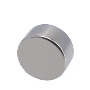 N52スーパーストロングディスクパーマネントNdfebラウンドNeodimioImanesマグネット - Product Image 4