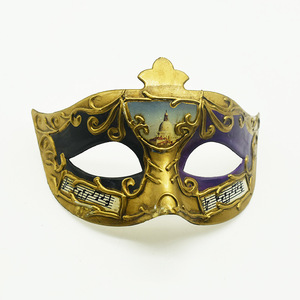 Artículos de regalo médico de Navidad Dj <span class=keywords><strong>Daft</strong></span> <span class=keywords><strong>Punk</strong></span>-Artículos de regalo de fiesta de máscara para niños - Product Image 4