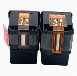 MaiGe Remanufacturado para Cartucho de Tinta 652XL para HP <span class=keywords><strong>Deskjet</strong></span> 1115 1118 2135 2138 <span class=keywords><strong>3636</strong></span> 3638 3838 4538 5088 5076 - Product Image 2