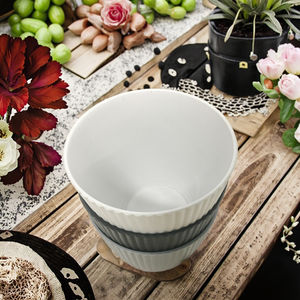 Macetas de <span class=keywords><strong>vivero</strong></span> de plástico duradero al por mayor, maceta de plantas de interior de alta calidad para el hogar, maceta al aire libre, precio <span class=keywords><strong>barato</strong></span> de fábrica - Product Image 5