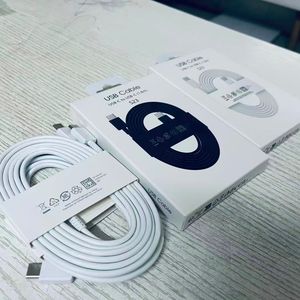 Cable USB C a USB C de Carga Rápida de 1.8M, Cable de Datos de 65W para Carga Rápida S22 S23 S24 - Product Image 5