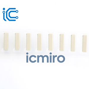 ICMICRO En Stock Nuevo Microcontrolador Microchip Original MCU Proveedor Confiable AFC10-S10QCA-00 - Product Image 1