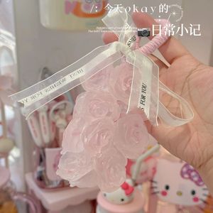 <span class=keywords><strong>Savon</strong></span> Artisanal à l'Huile d'Olive en Forme de Rose, Prix Usine, <span class=keywords><strong>pour</strong></span> Peaux Grasses, Nettoyant Portable <span class=keywords><strong>Visage</strong></span> & Mains, Cadeau Parfumé - Product Image 2