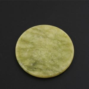 Palette en cristal carrée pour extensions de cils Pinky leem, outils de vente en gros, support pour cils, pâtes, support pour colle à cils, palette en verre - Product Image 4