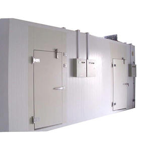 Almacenamiento en cámara frigorífica 30 toneladas Cryo Voke para cebollas - Product Image 6