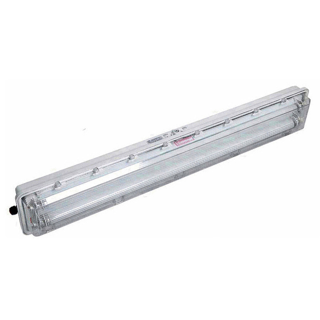 Chemical Industry Light 20W 40W 60W 80W Linear LED Explosion-Proof T8 Tube Lamps All Plastic Solarled Lantern Explosion Proof