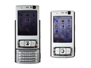 Điện thoại di động 3G trượt, nguyên bản, mở khóa, giá sỉ, dành cho người cao tuổi, có chức năng hai <span class=keywords><strong>sim</strong></span>, giá rẻ - Product Image 4