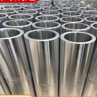 Vente en gros de rouleaux géants d'aluminium isolant industriel personnalisables