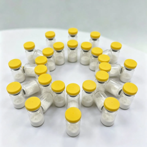 Ready Stock Freeze Dried <b>Powder</b> Glass Vial Pack Cosmetic Grade Fast Worldwide Delivery - Product Image 1