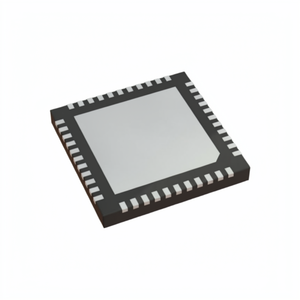 44 VFQFN Exposed Pad Electronic Circuit Components Clock Timing Manufacturer Channel SI5342A-B-GMR - Product Image 1