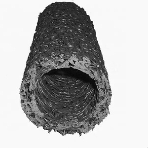 <span class=keywords><strong>Fossa</strong></span> di scarico cieca in plastica/tubo flessibile permeabile/tubo rigido permeabile - Product Image 1